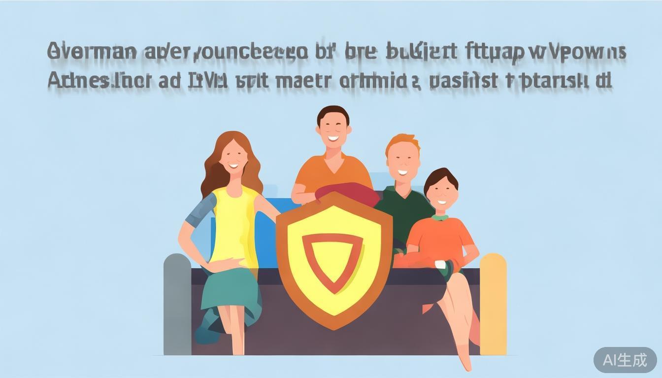 选择优质VPN公司与家庭网络安全的最佳实用建议与指南