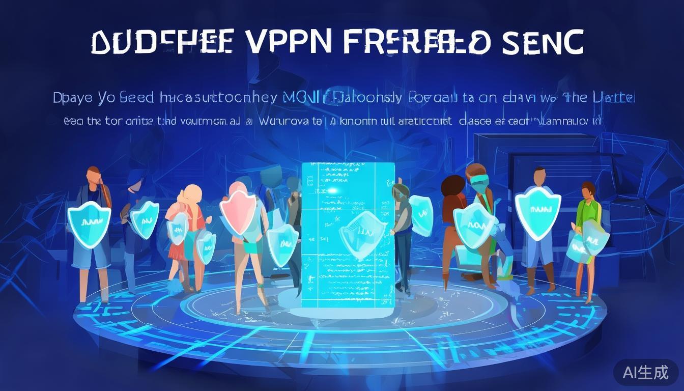 许多普通VPN都设有流量限制，限制每日或每月使用额