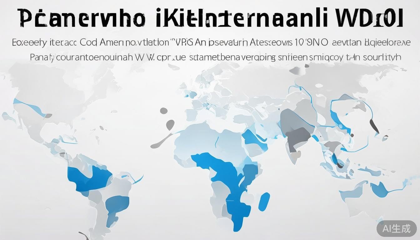 2024年中国海外VPN全方位选择与安全使用指南