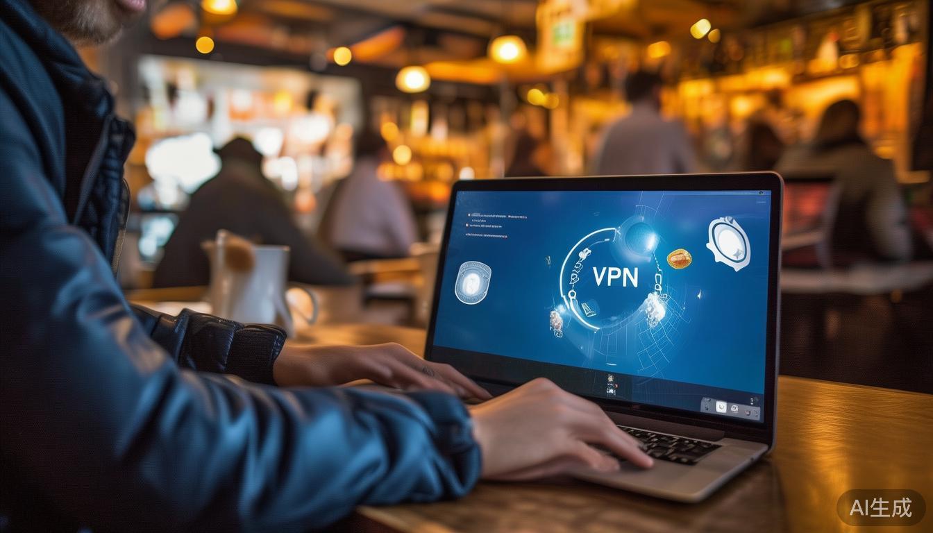 全面解析手机VPN的作用与实际应用场景解析