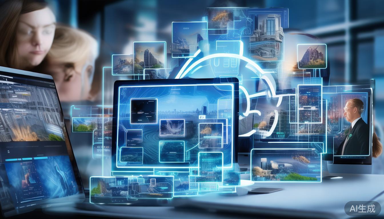 云VPN电脑：打造安全高速稳定的远程连接解决方案全新体验