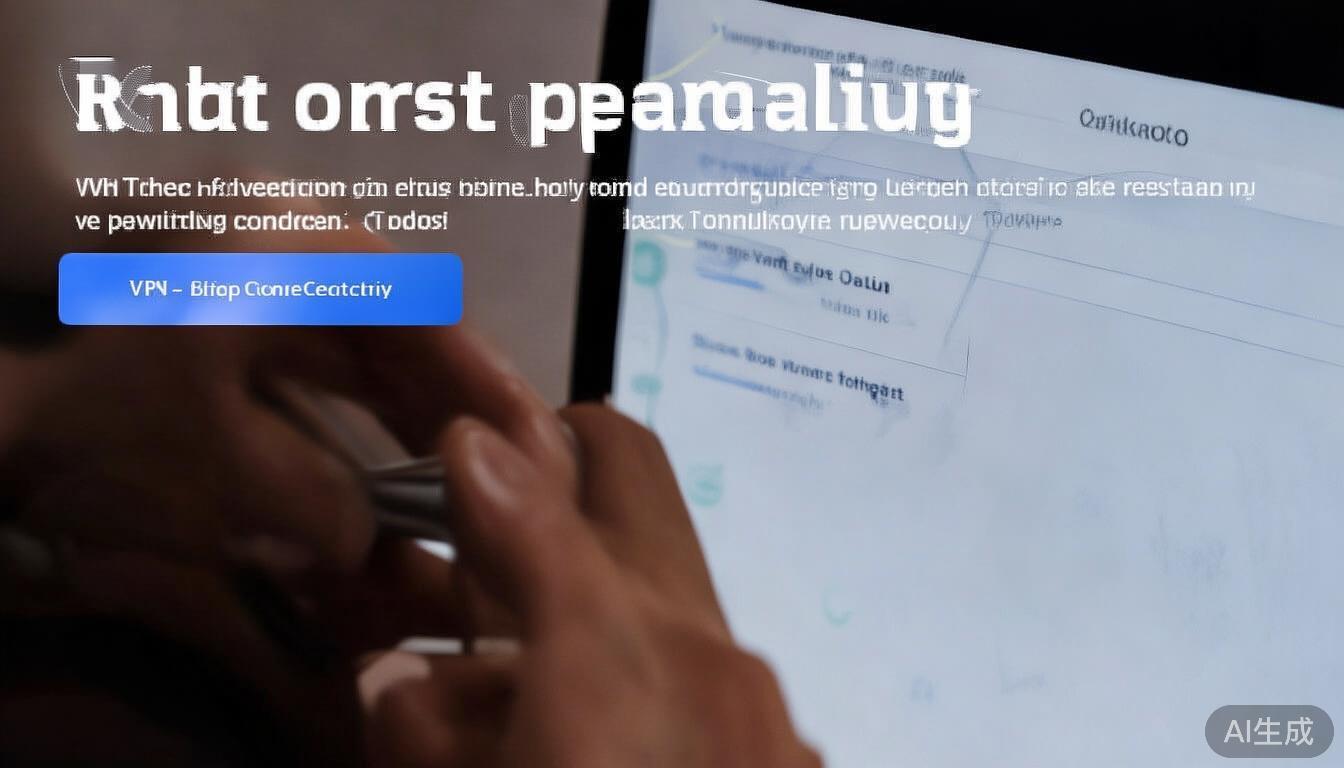 快连VPN在日本使用的最佳方法与推荐指南：安全畅享全球网络访问