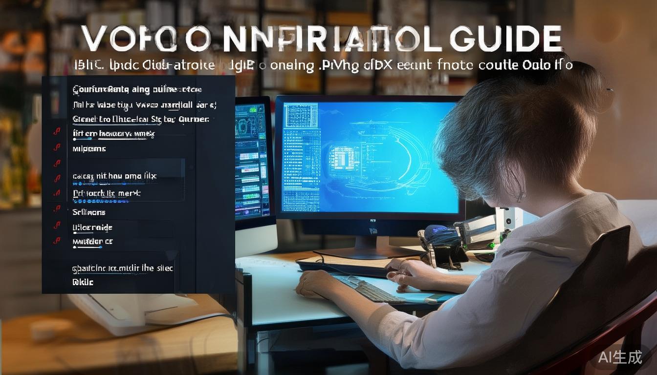 快连VPN完整指南：详细的VPN拨号设置方法与步骤解读