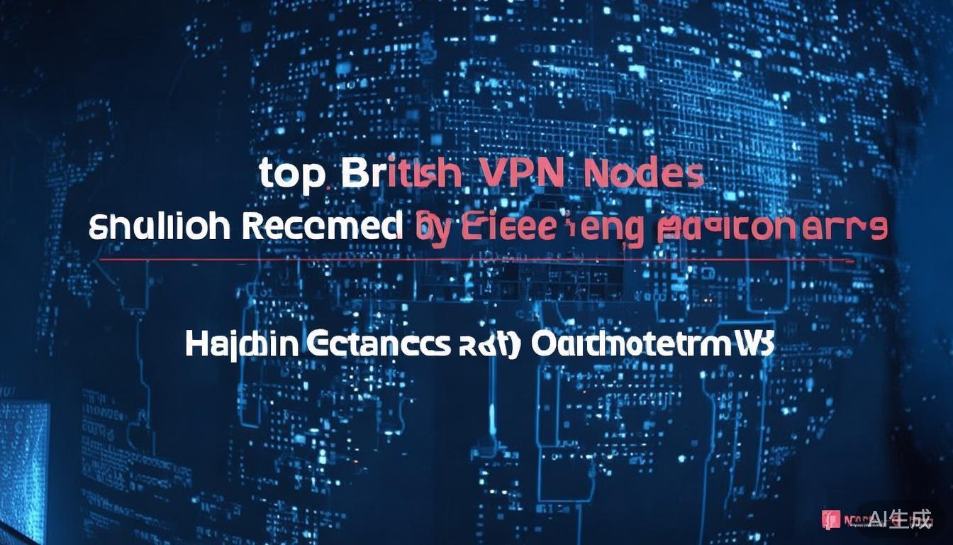 快连VPN优质英国节点推荐与详细使用指南，畅享高速安全的网络体验