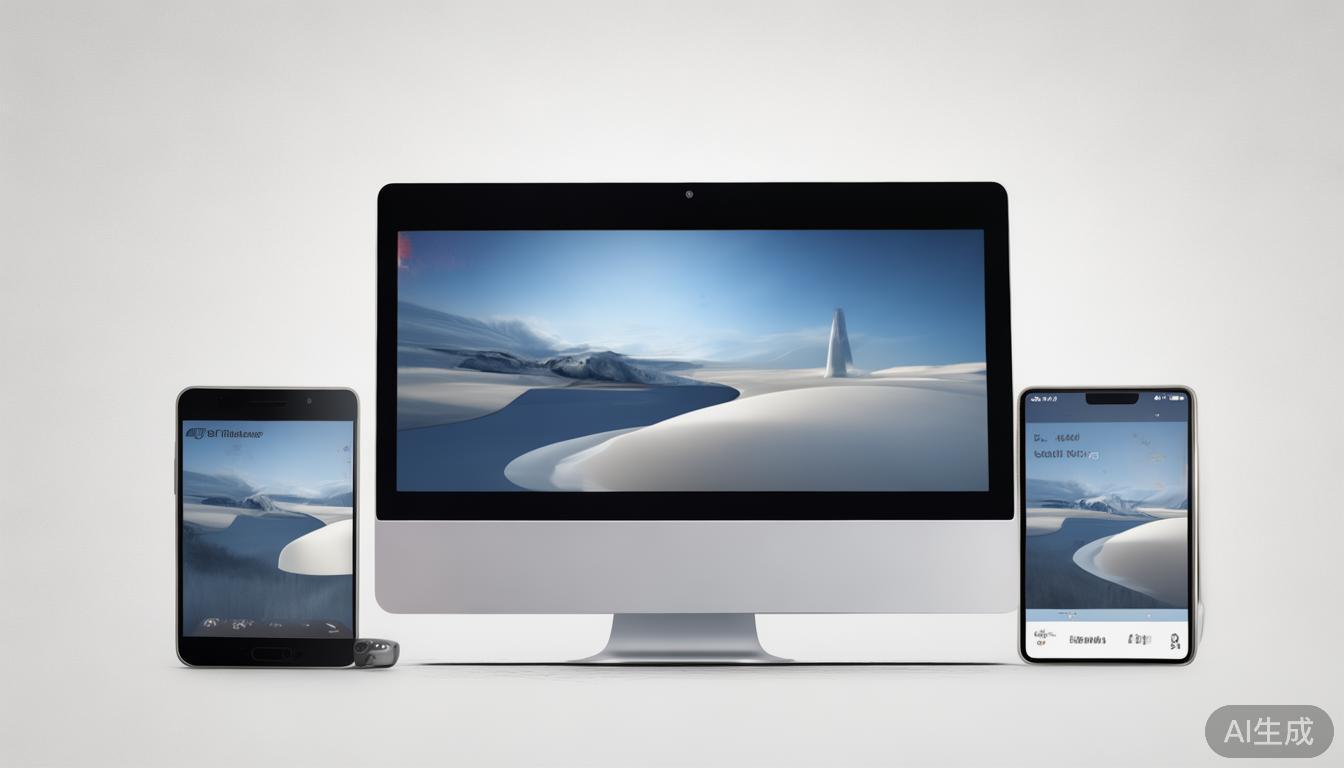 多平台支持，操作简便
支持多种设备和操作系统，包