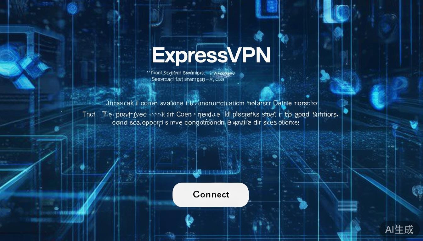 快连VPN全面解析：五大优质VPN品牌推荐与详细使用指南