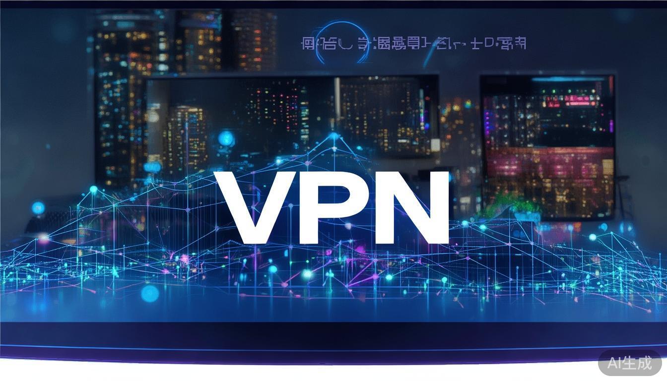 快连VPN闪讯：极速安全的网络连接解决方案，畅享无忧上网体验