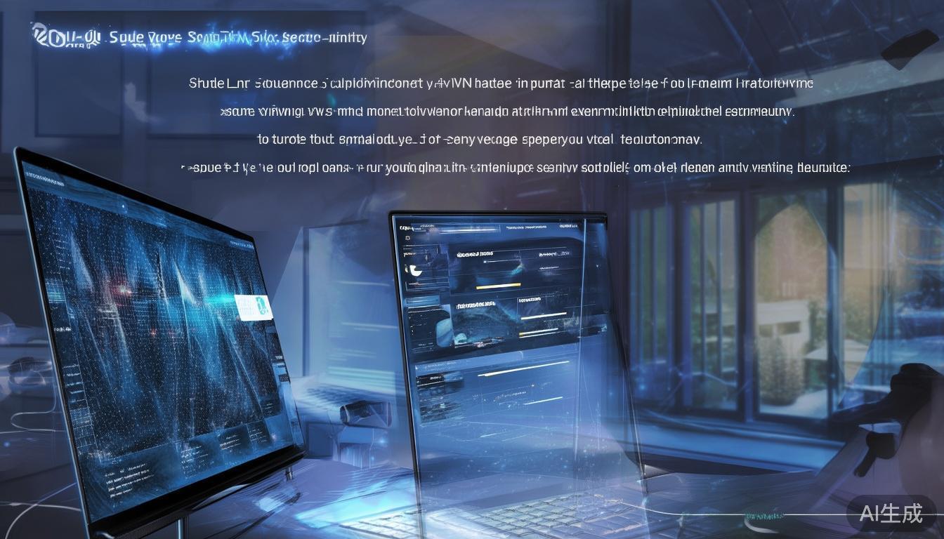 全面解析快连VPN与深信服VPN：企业安全连接的最佳解决方案