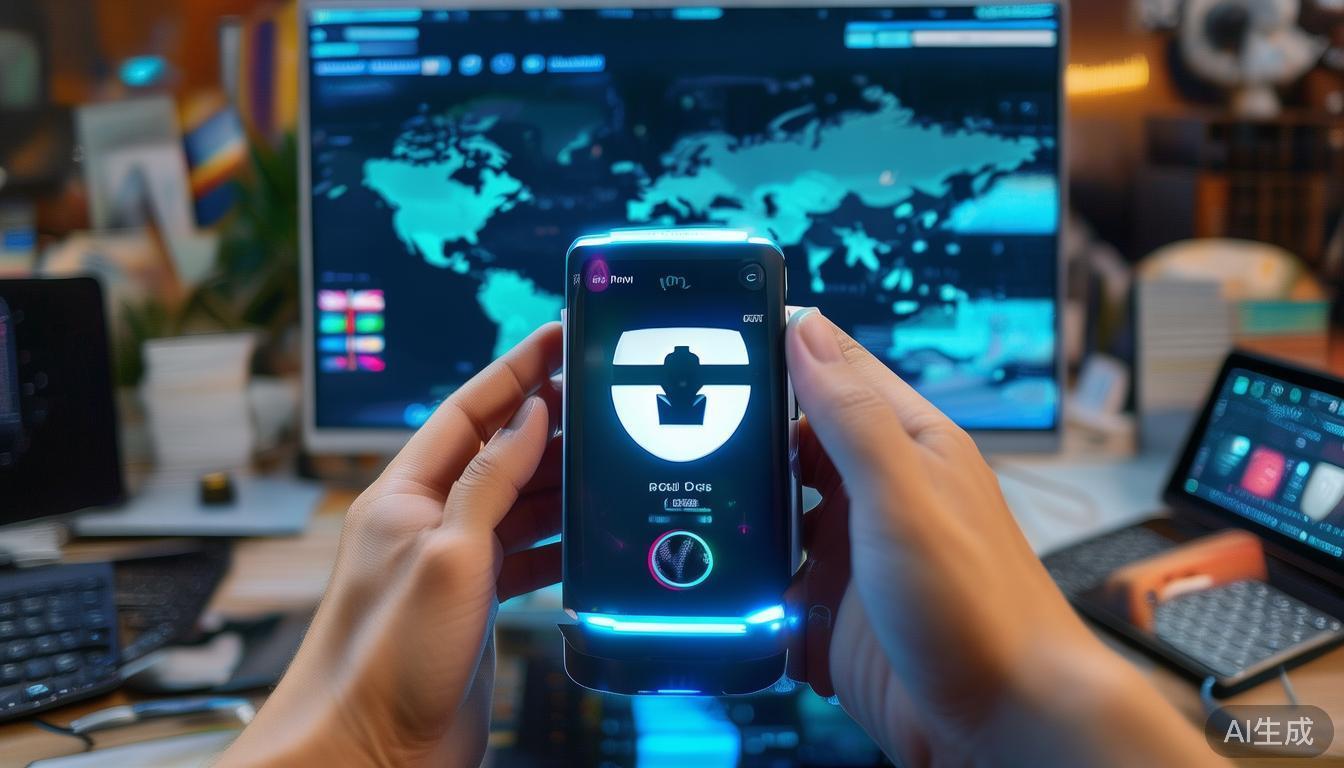 全面解析快连VPN购买指南：如何选择最适合你的VPN服务方案