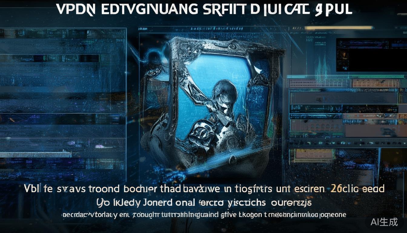 安全始终是VPN的核心价值所在。格来云VPN特别强