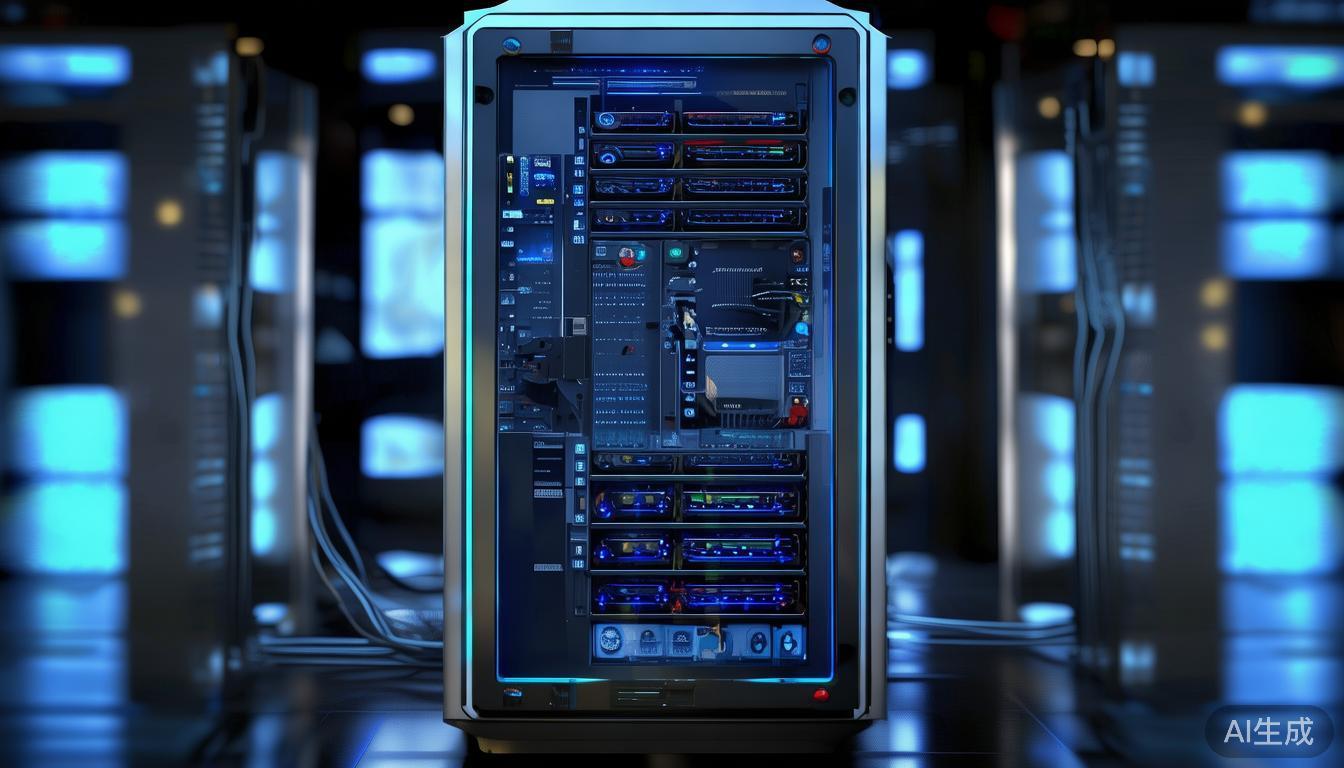 高效稳定的VPN服务器需要稳定的硬件基础。建议选择