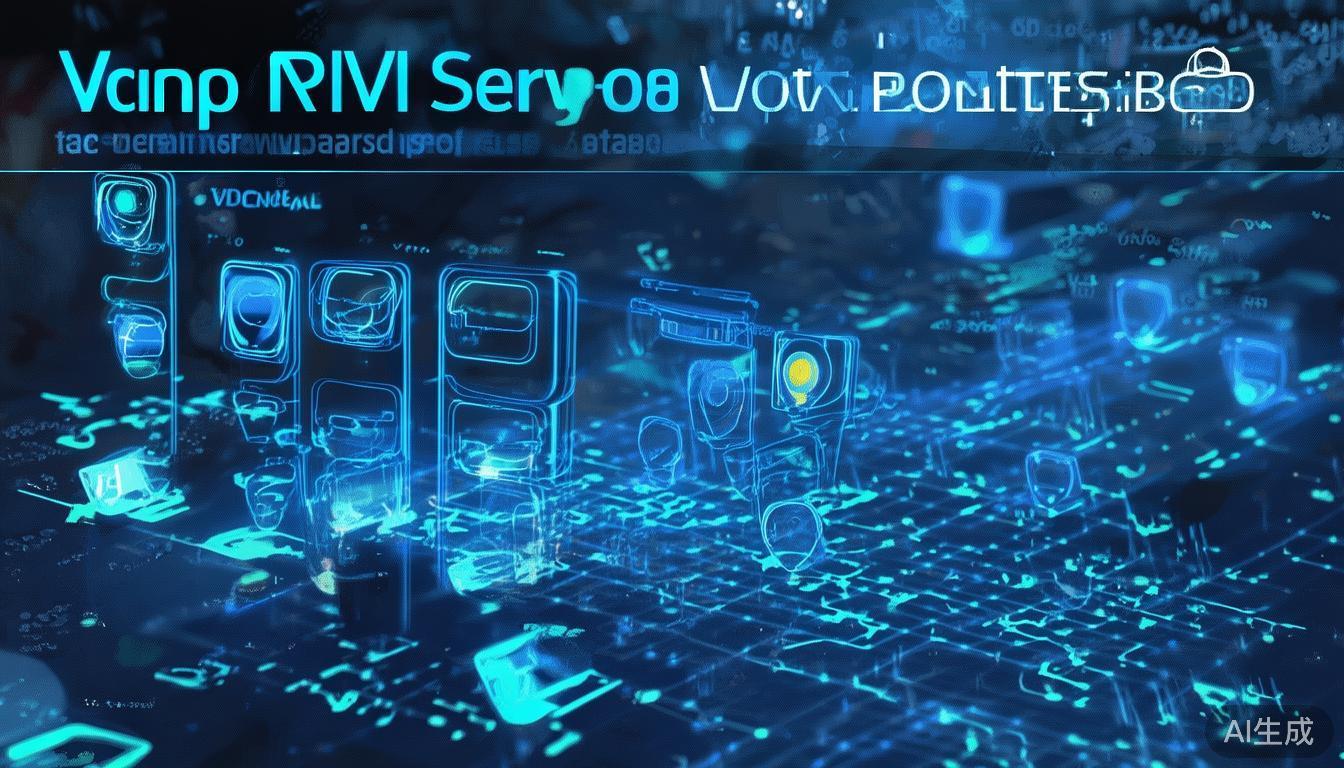 选择VPN服务器节点
根据需要选择合适的服务器地