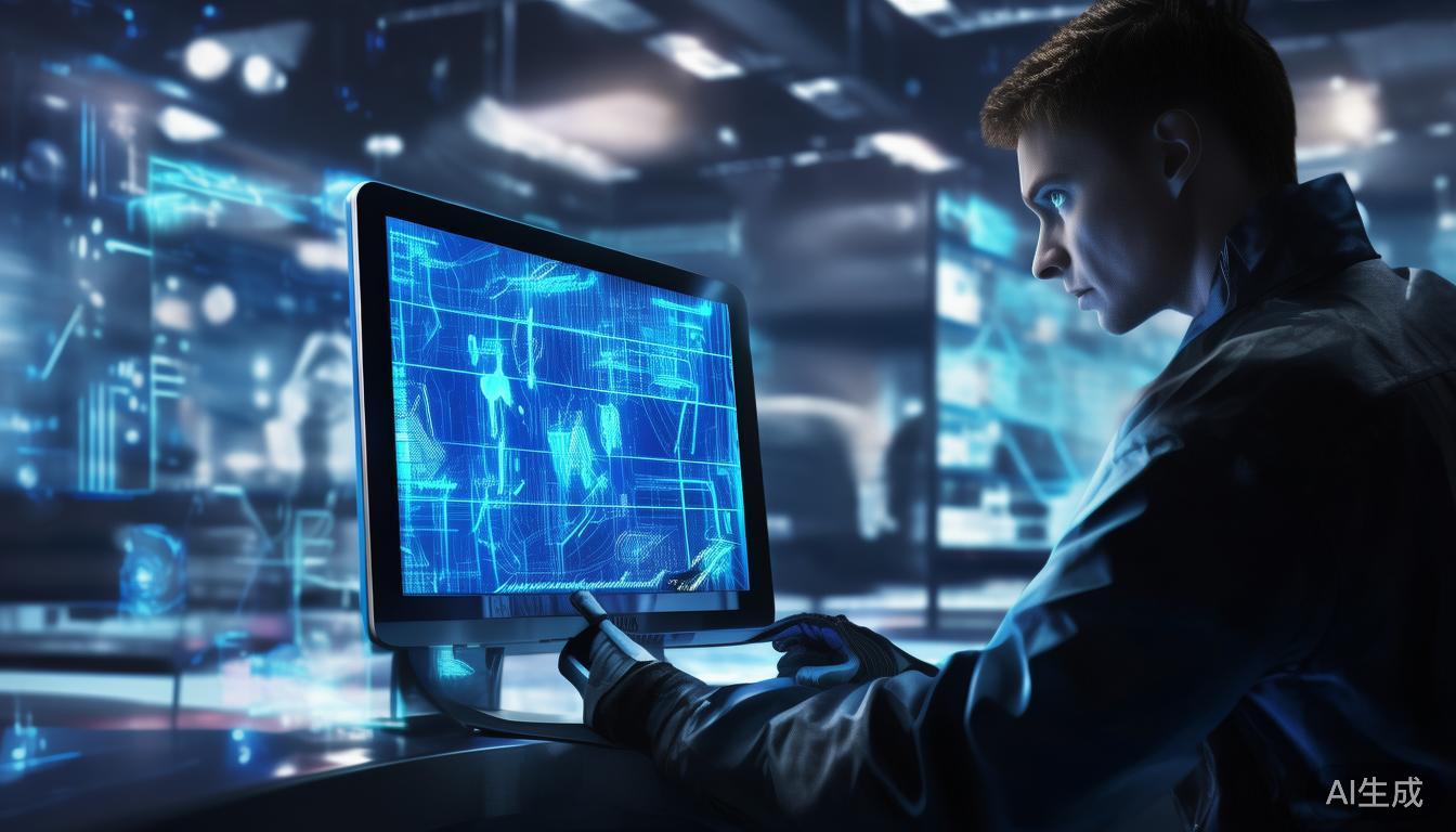 智能断线重连机制
在网络不稳定时，快连VPN会自