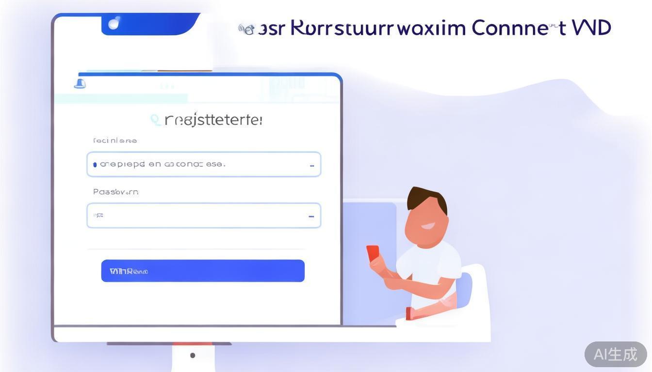 快速设置快连VPN及获取本机VPN连接方式详细教程
