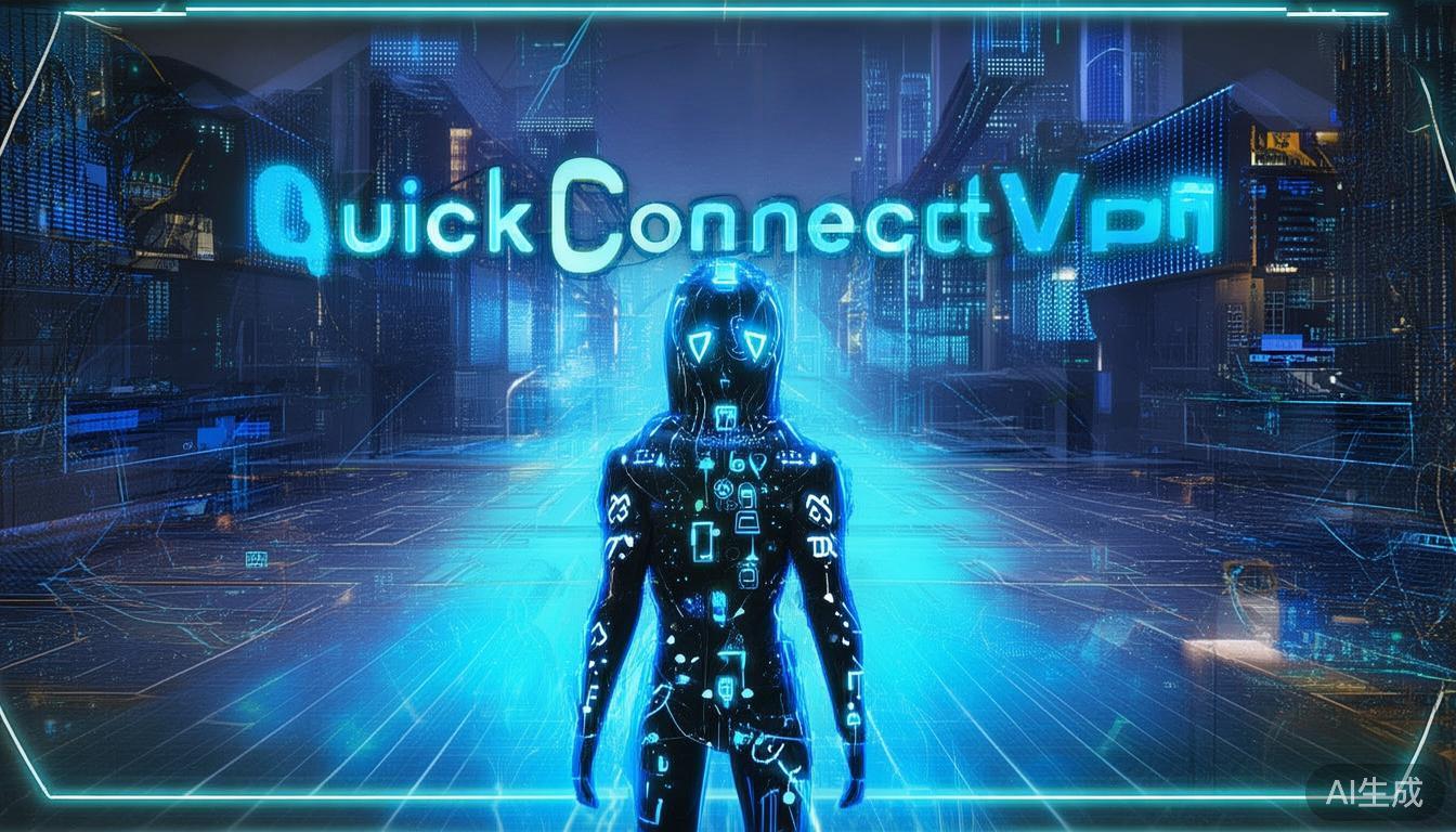 快连VPN：关于VPN使用的最新规定与政策指南详解