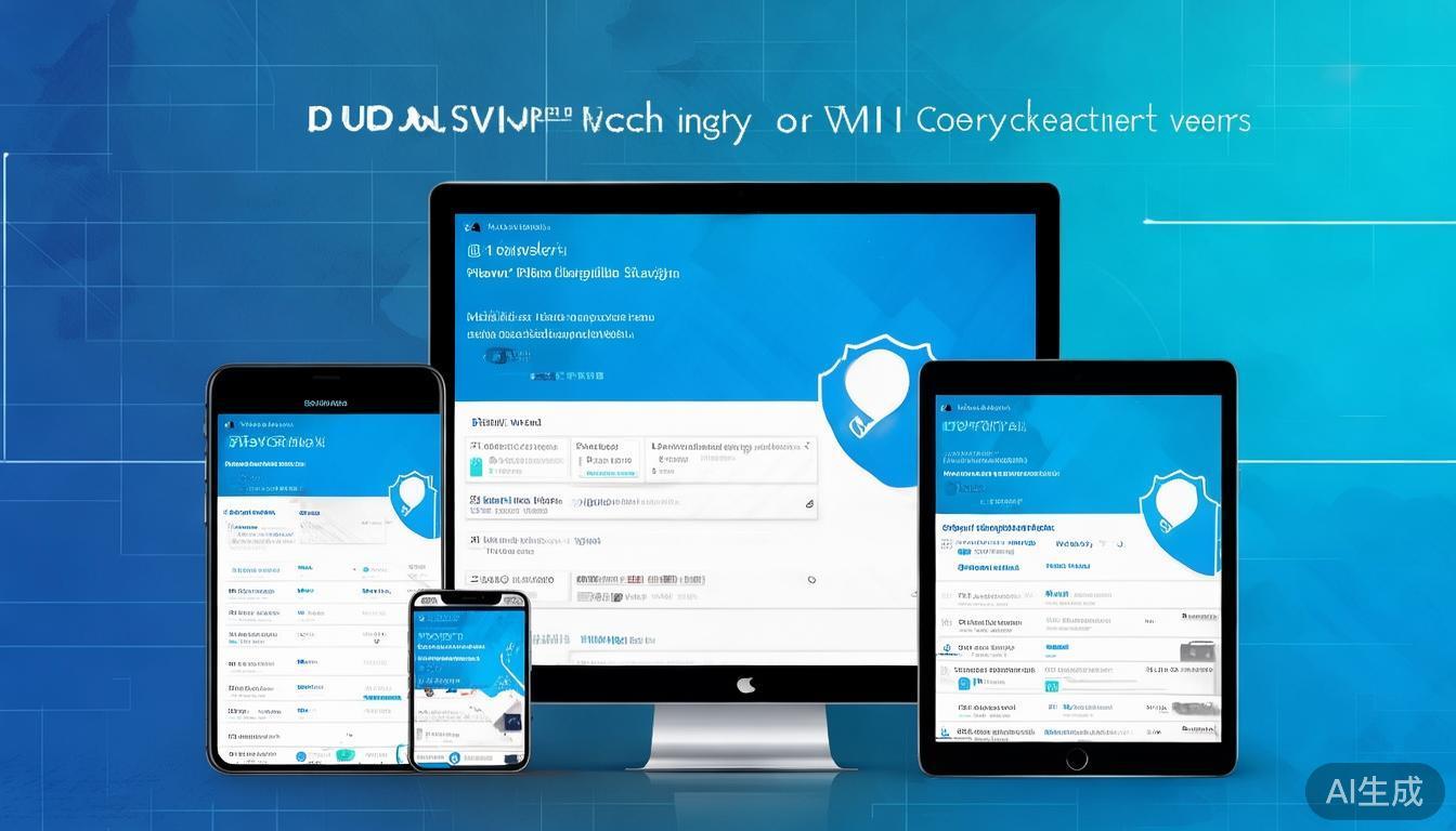 快连vpn免费动态VPN服务：多重保障助力你的网络安全与隐私无限升级