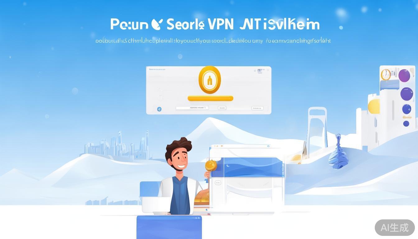 全面教程：快连VPN正确下载安装及游戏加速攻略指南