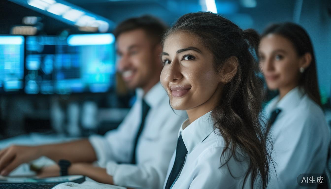 快连VPN云腾VPN客服：全方位专业服务助您解决所有网络连接难题