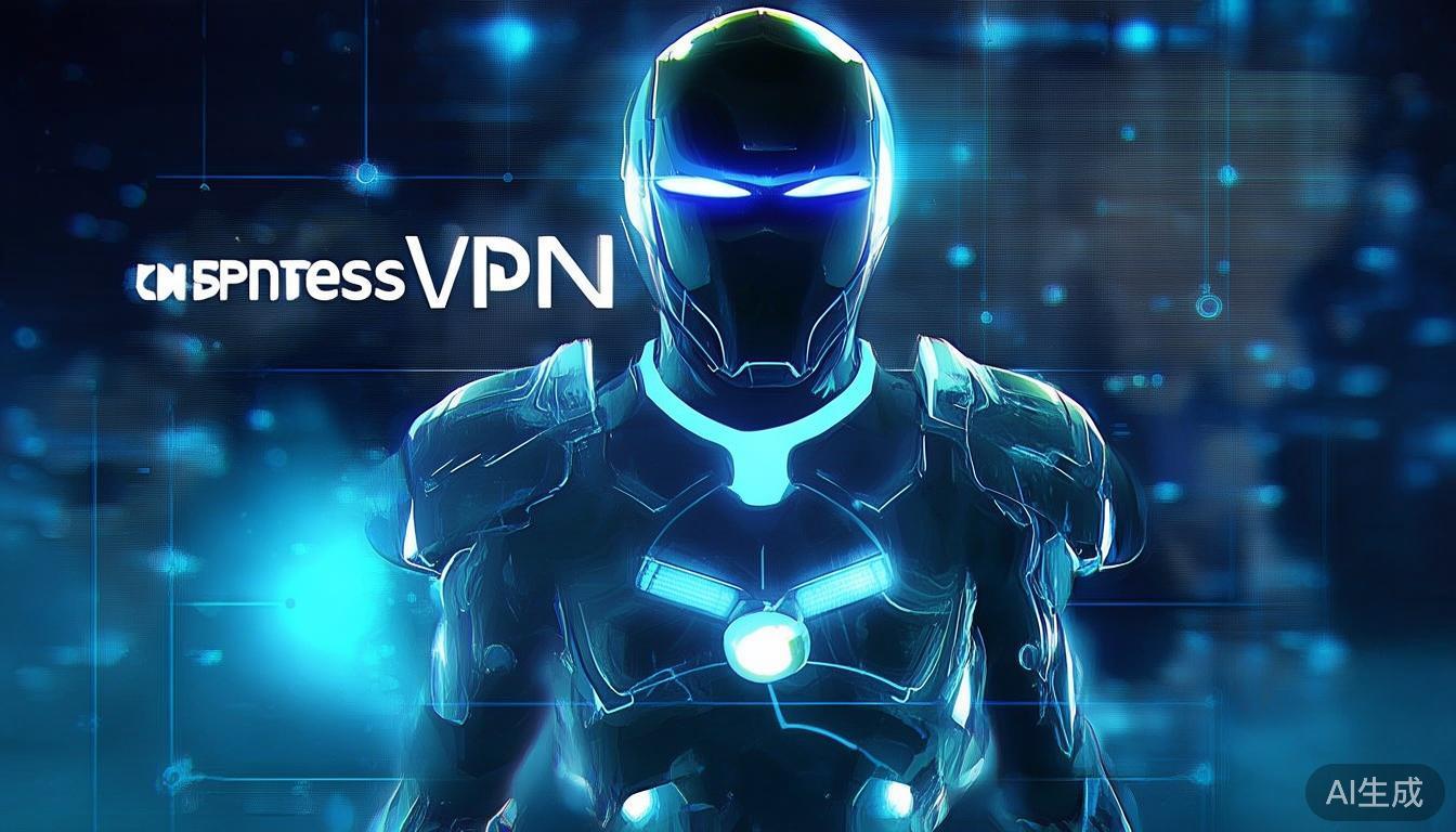 2024年最佳VPN推荐：快连VPN助您全面保障网络安全与隐私