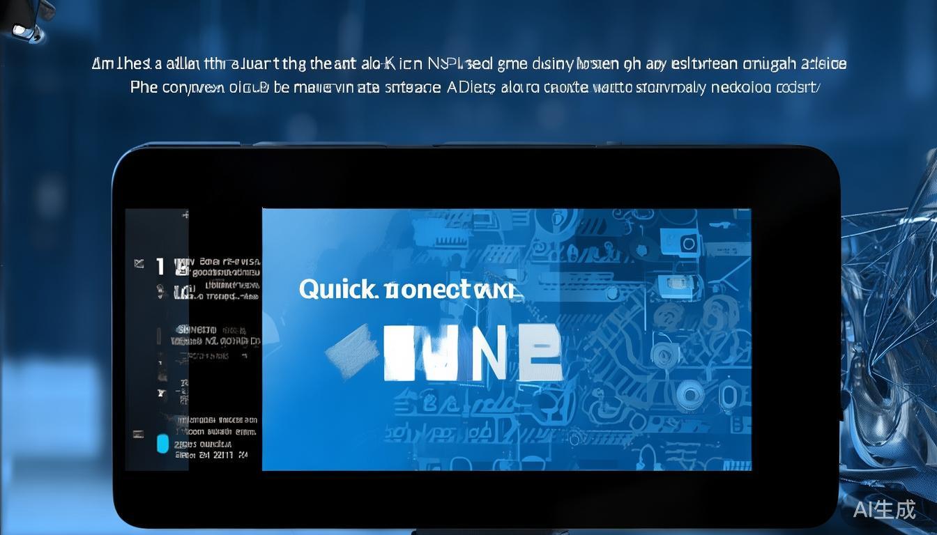 快连VPN全面指南：在网吧自建安全稳定的私人网络实现畅享网络新体验