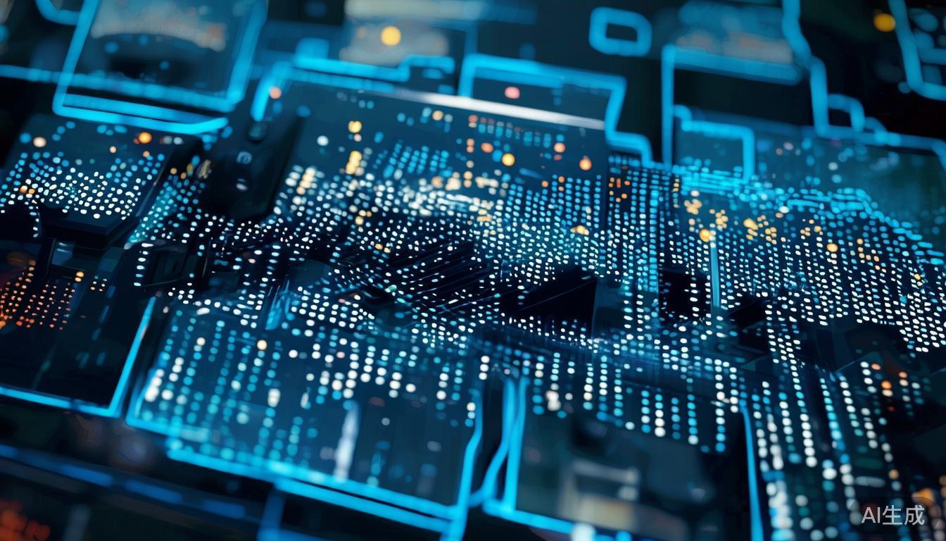 二、服务器位置及数量有限
很多VPN提供商的国内