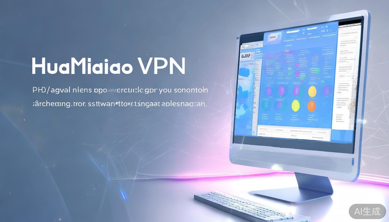 快连VPN与花喵VPN全面对比：功能、使用指南及安全性深度评测