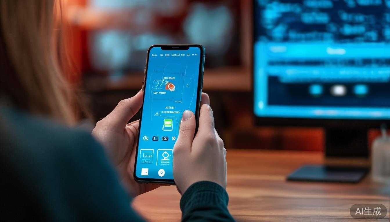 快连VPN使用过程中为何会导致手机耗电量急剧增加？原因分析与解决方案