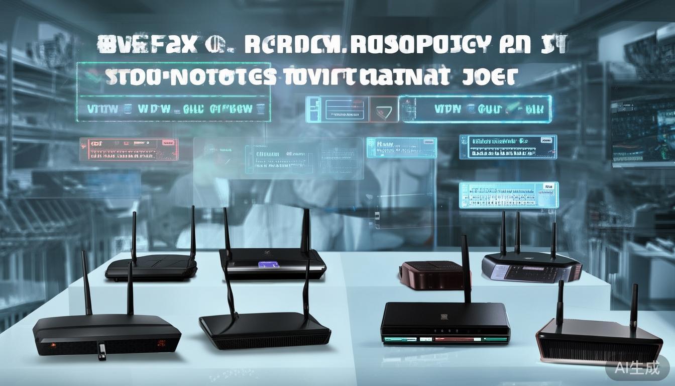 快连VPN路由器VPN调试与排错完整版详细指南