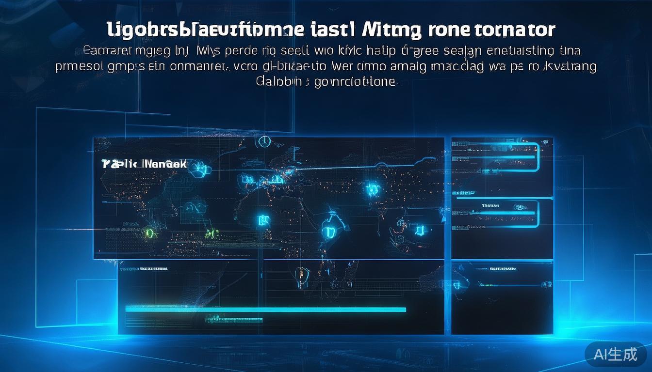快连VPN大师：全方位保障您的网络隐私与安全体验