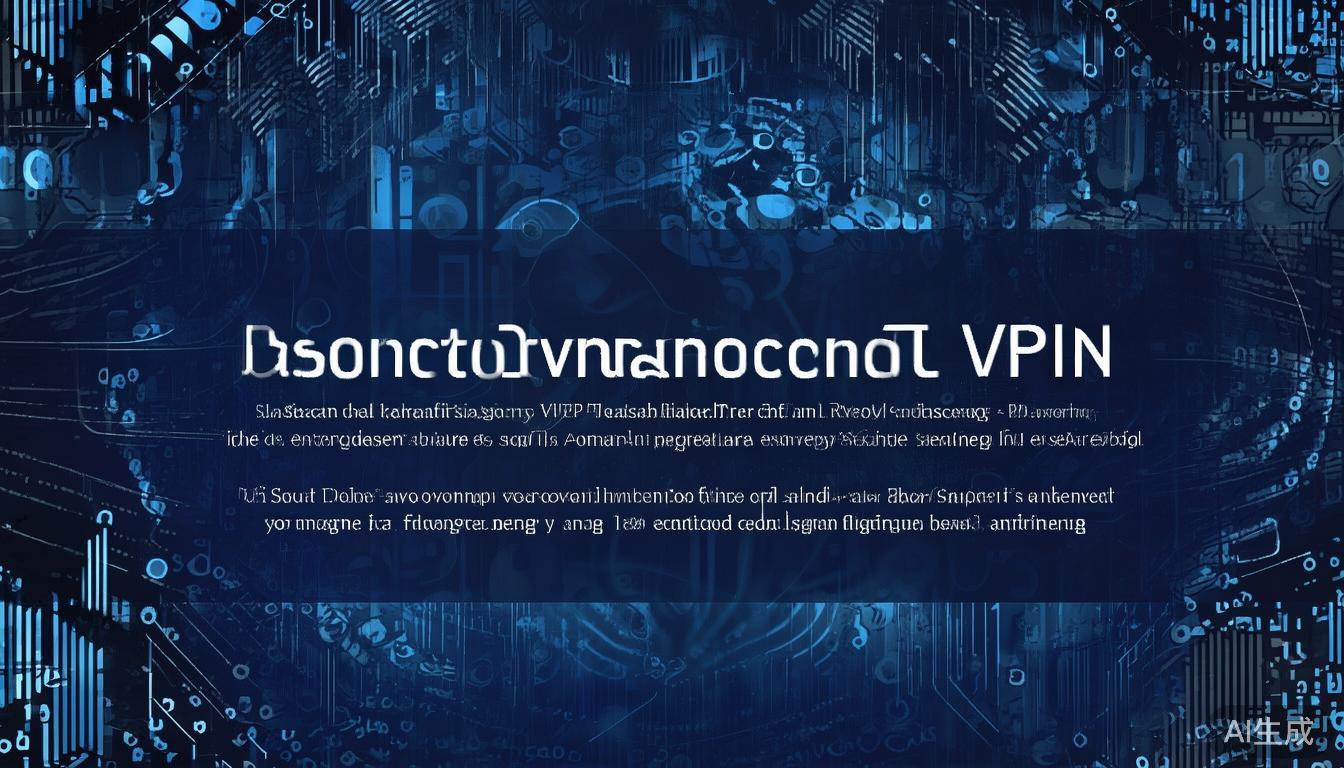 快连VPN：打造极速稳定、安全上网的新体验