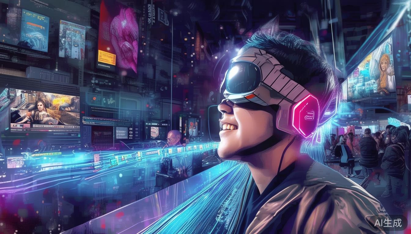 在日常生活中，流媒体观看、文件传输、远程办公都对网