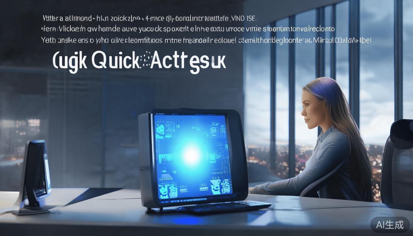 在当今快速发展的数字时代，远程办公已成为企业提升效