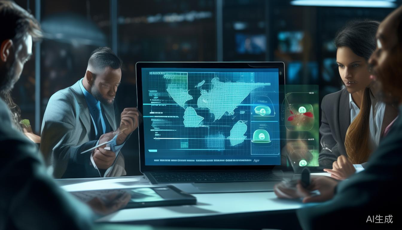 快连VPN工信部政策解读与最新动态分析全面解析