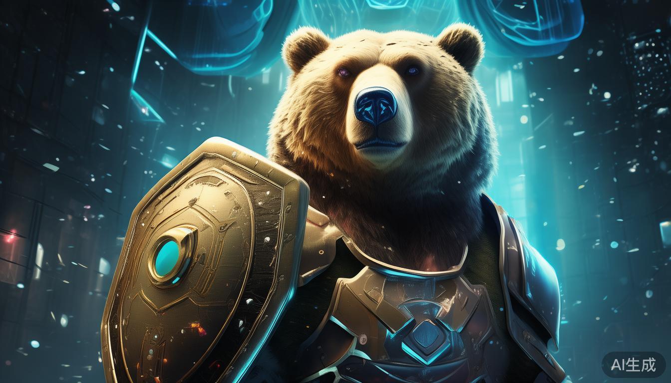 科技熊VPN全方位揭秘：安全高速的互联网隐私守护者与使用指南