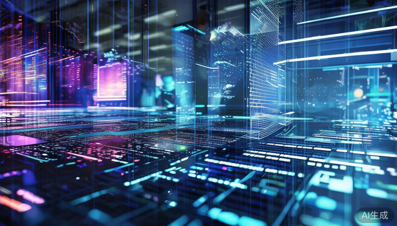 全面解析VPN全网关：企业网络安全与访问控制的必备解决方案