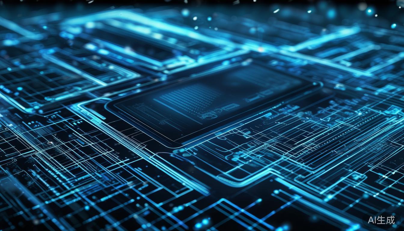 1.&nbsp;实现动态网络环境检测
运用高效的检测算法，