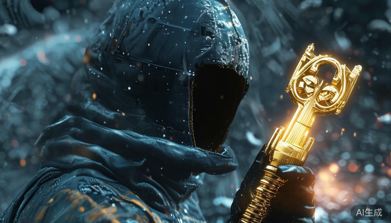 金钥匙VPN是市场上少有的能实现高速安全连接的VP