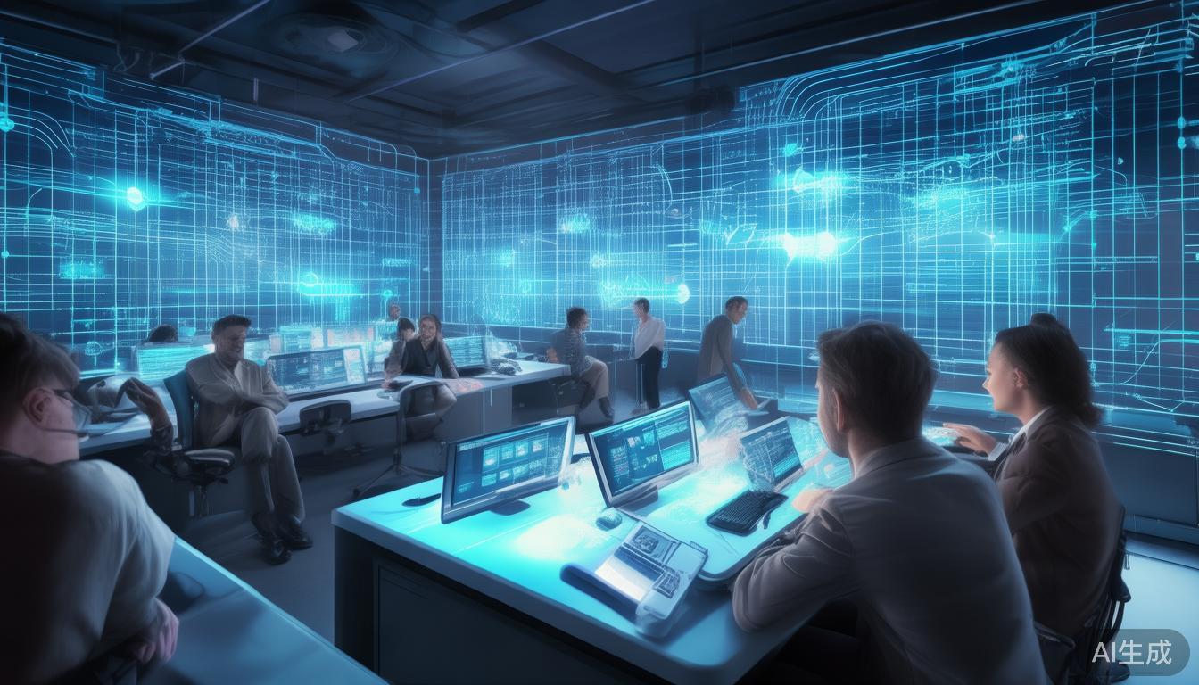 快连VPN全面解析：动态VPN接入技术与实际应用方案详解