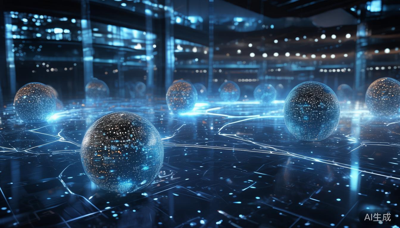 快连VPN全面解析：主要类型及其特色详解