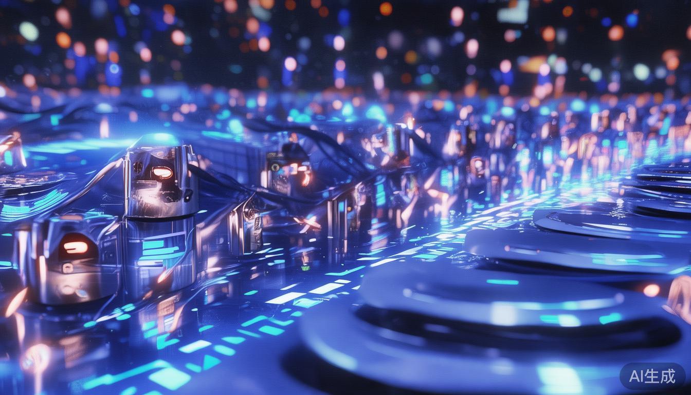 稳定高速的连接：VPN的核心在于速度，不稳定或缓慢