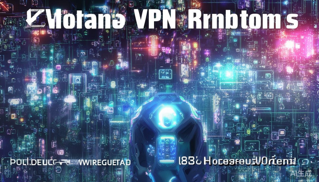 VPN协议选择不当
不同的VPN协议在速度和安全