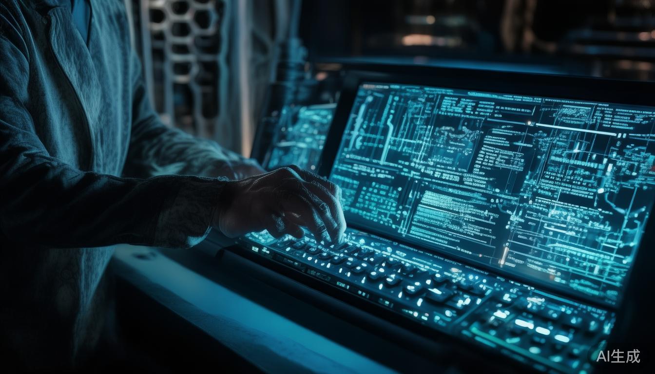 快连VPN与深信服VPN破解技术全面解析及安全风险深入探讨