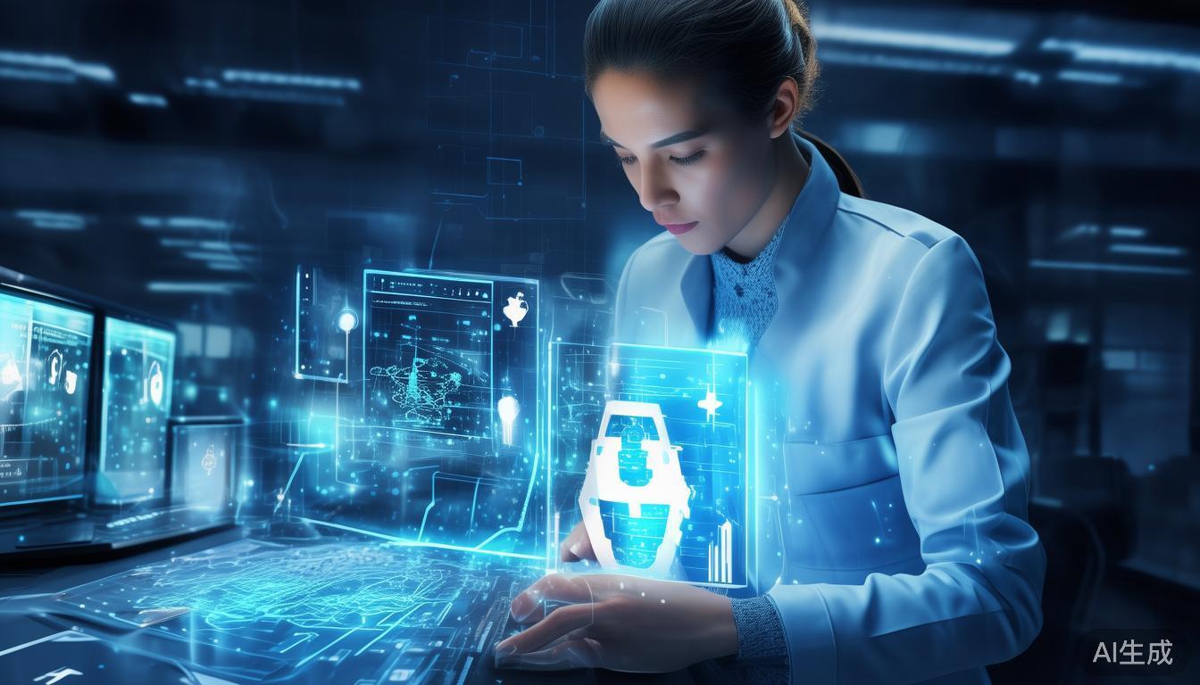 在当今数字时代，网络安全成为每个人都无法忽视的重要