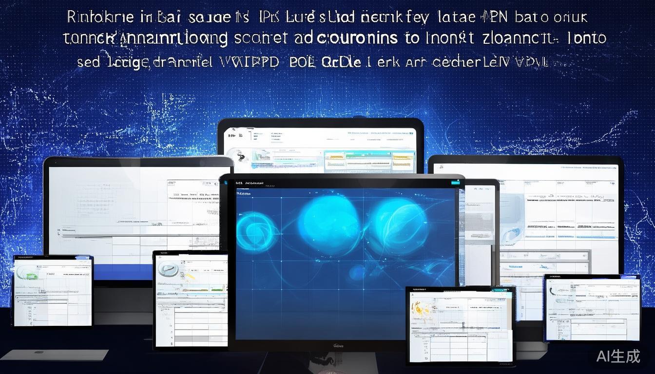 快连VPN彩虹桥：打造安全无限畅享的最佳网络体验