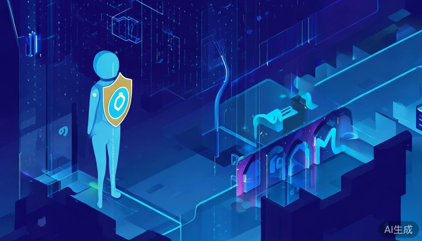 一、理解VPN的重要性及其作用
VPN技术通过在