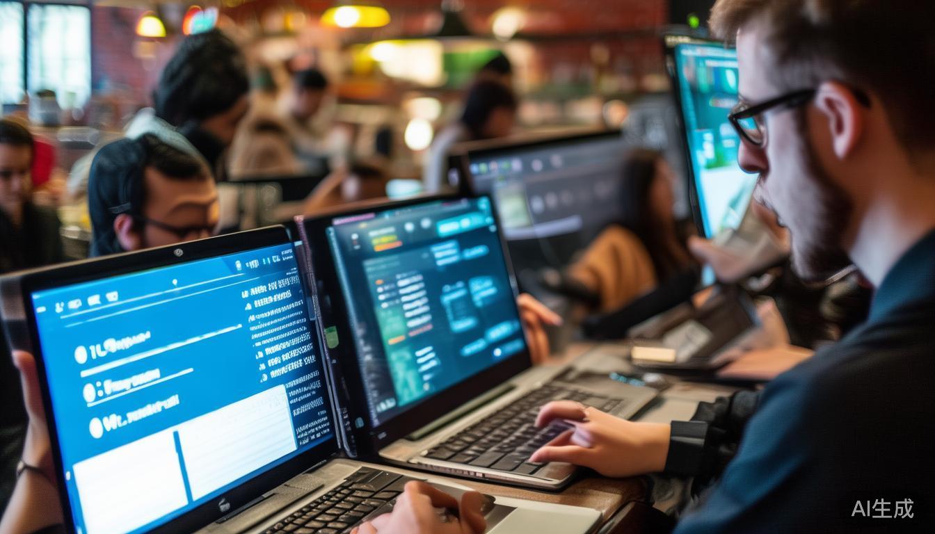 网吧环境下快连VPN高速稳定连接的实用技巧指南