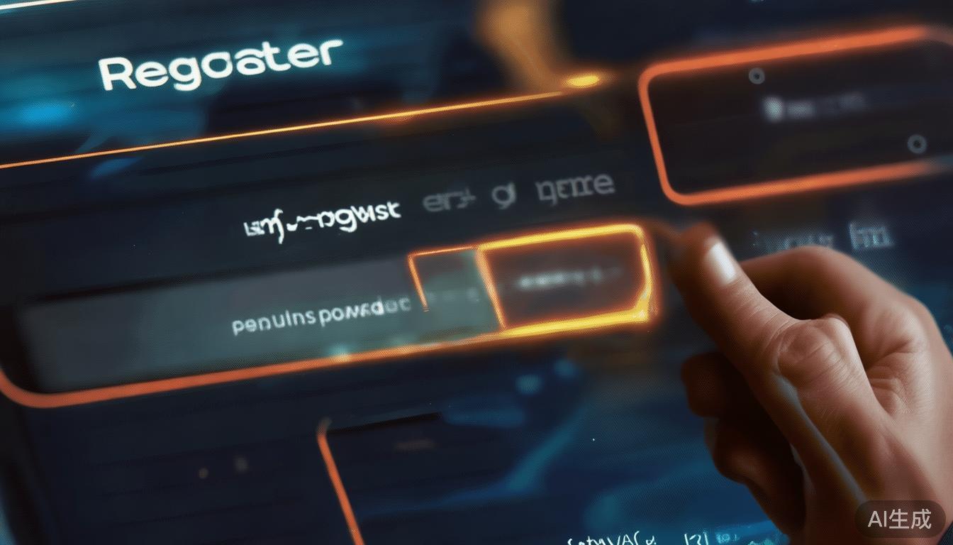 快连VPN云VPN注册指南：轻松开启安全稳定的远程连接体验