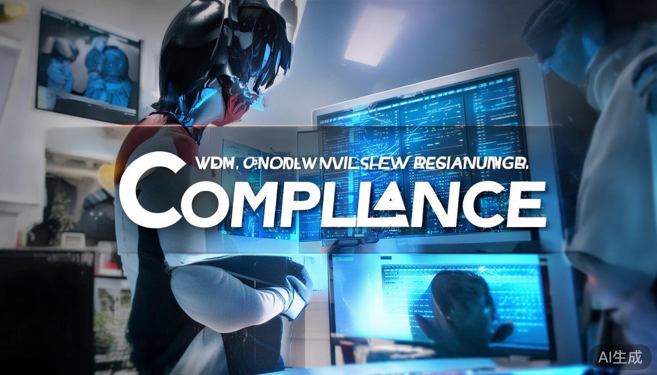 快连VPN工信部管理政策最新动态及行业影响深度解析