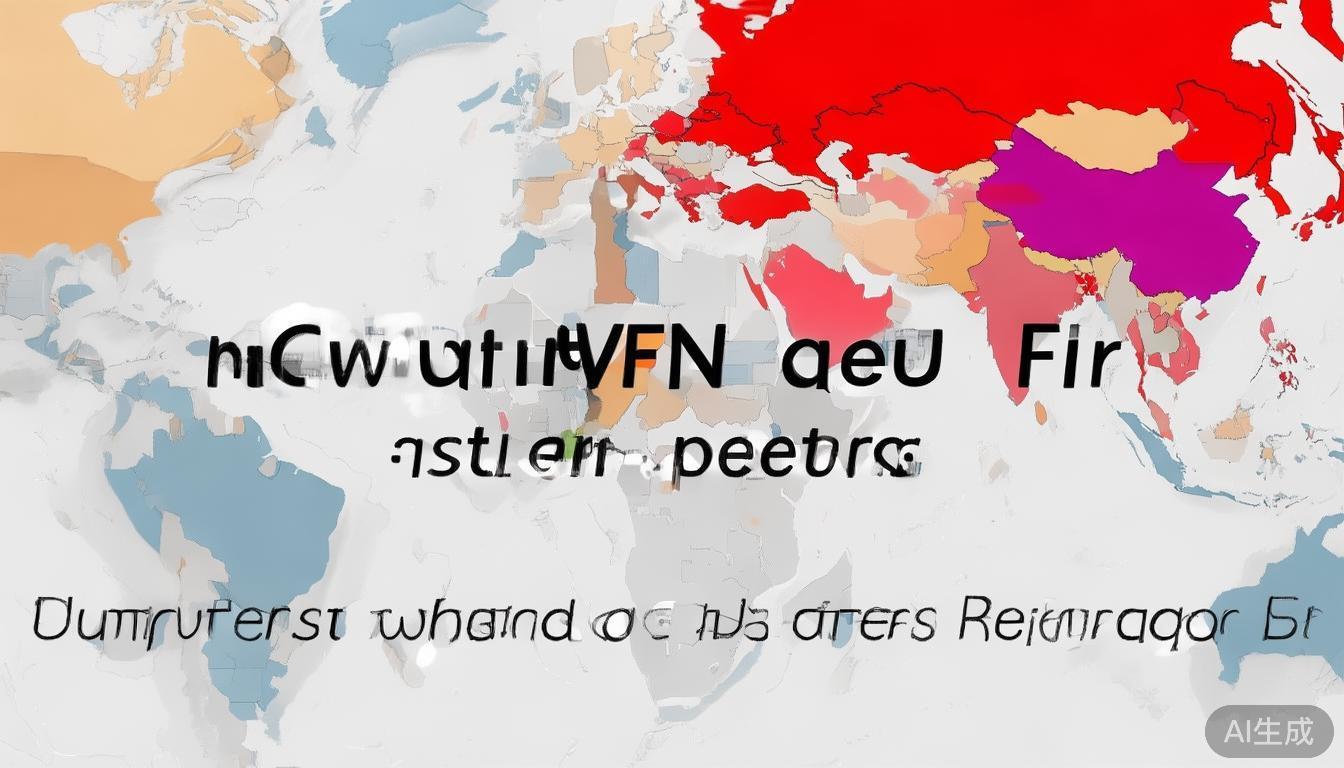 快连VPN推特加速器合法性全面解析与使用指南：保障隐私与网络自由的实用技巧