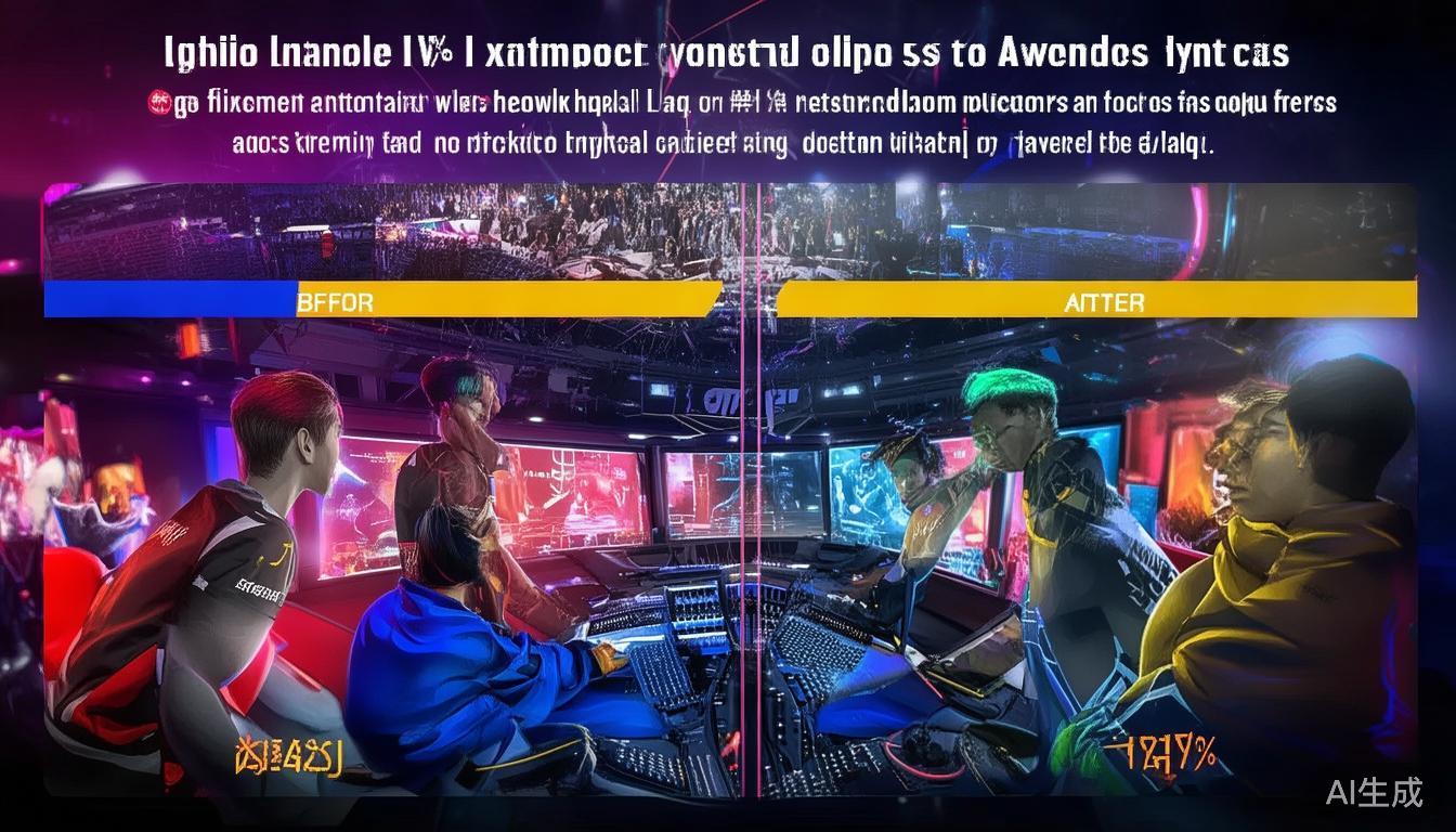 快连VPN R星VPN：守护游戏安全与隐私的最佳解决方案